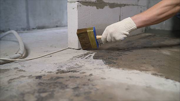 24/7 Emergency Crawl Space Encapsulation experts in Wyandanch, NY